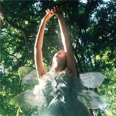 科学怪人创造的女人